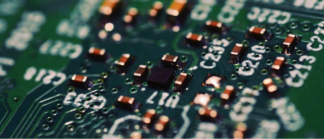 Electronic components — Taiwan precision sourcing